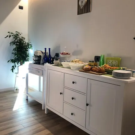 Antico Fienile Oda ve Kahvaltı Negrar