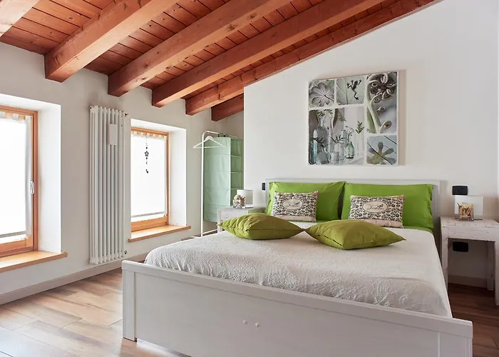 Bed and Breakfast Antico Fienile Negrar
