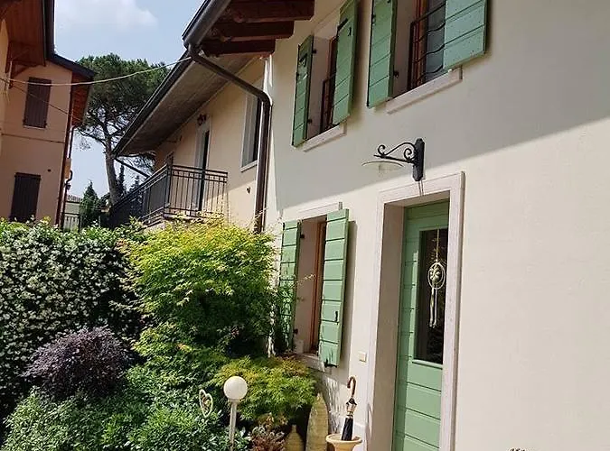 Antico Fienile Bed and Breakfast