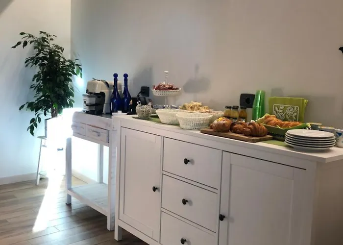 Antico Fienile Bed and Breakfast Negrar