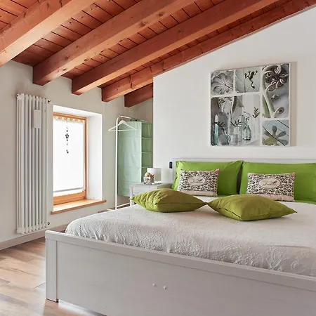 Bed & Breakfast Antico Fienile Negrar