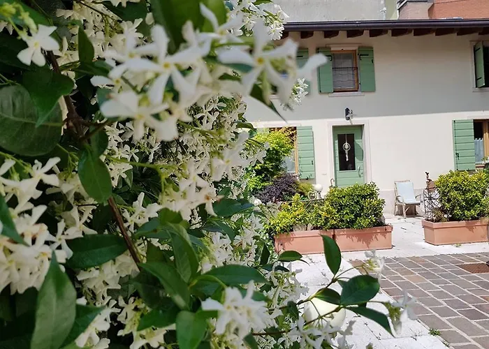 Antico Fienile Bed and breakfast